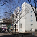 H&M Seoul Hongdae Store / D·Lim Architects H&M Seoul Hongdae Store / D·Lim Architects © Youngchae Park