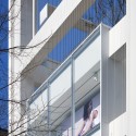 H&M Seoul Hongdae Store / D·Lim Architects H&M Seoul Hongdae Store / D·Lim Architects © Youngchae Park