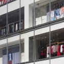 H&M Seoul Hongdae Store / D·Lim Architects H&M Seoul Hongdae Store / D·Lim Architects © Youngchae Park