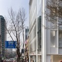 H&M Seoul Hongdae Store / D·Lim Architects H&M Seoul Hongdae Store / D·Lim Architects © Youngchae Park