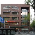 H&M Seoul Hongdae Store / D·Lim Architects H&M Seoul Hongdae Store / D·Lim Architects © Youngchae Park