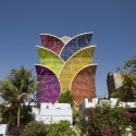 Motisons Tower / Kothari Associates Courtesy of Kothari Associates