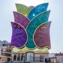 Motisons Tower / Kothari Associates Courtesy of Kothari Associates