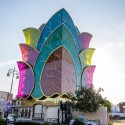 Motisons Tower / Kothari Associates Courtesy of Kothari Associates