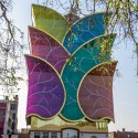 Motisons Tower / Kothari Associates Courtesy of Kothari Associates