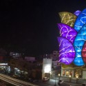 Motisons Tower / Kothari Associates Courtesy of Kothari Associates