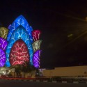Motisons Tower / Kothari Associates Courtesy of Kothari Associates