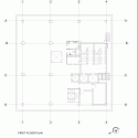 Motisons Tower / Kothari Associates Plan