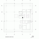 Motisons Tower / Kothari Associates Plan