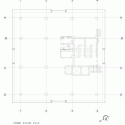 Motisons Tower / Kothari Associates Plan