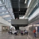 Health Sciences Education Building / CO Architects Health Sciences Education Building / CO Architects © Bill Timmerman