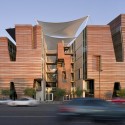 Health Sciences Education Building / CO Architects Health Sciences Education Building / CO Architects © Bill Timmerman