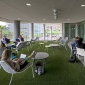 Health Sciences Education Building / CO Architects Health Sciences Education Building / CO Architects © Bill Timmerman