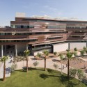 Health Sciences Education Building / CO Architects Health Sciences Education Building / CO Architects © Bill Timmerman
