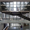 Health Sciences Education Building / CO Architects Health Sciences Education Building / CO Architects © Bill Timmerman