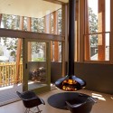 Smith-Clementi Residence / Rios Clementi Hale Studios Smith-Clementi Residence / Rios Clementi Hale Studios © Undine Pröhl