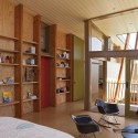 Smith-Clementi Residence / Rios Clementi Hale Studios Smith-Clementi Residence / Rios Clementi Hale Studios © Undine Pröhl
