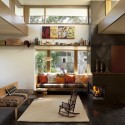 Smith-Clementi Residence / Rios Clementi Hale Studios Smith-Clementi Residence / Rios Clementi Hale Studios © Undine Pröhl