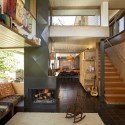 Smith-Clementi Residence / Rios Clementi Hale Studios Smith-Clementi Residence / Rios Clementi Hale Studios © Undine Pröhl