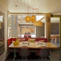 Smith-Clementi Residence / Rios Clementi Hale Studios Smith-Clementi Residence / Rios Clementi Hale Studios © Undine Pröhl