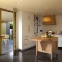Smith-Clementi Residence / Rios Clementi Hale Studios Smith-Clementi Residence / Rios Clementi Hale Studios © Undine Pröhl