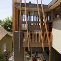 Smith-Clementi Residence / Rios Clementi Hale Studios Smith-Clementi Residence / Rios Clementi Hale Studios © Undine Pröhl