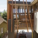 Smith-Clementi Residence / Rios Clementi Hale Studios Smith-Clementi Residence / Rios Clementi Hale Studios © Undine Pröhl