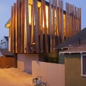 Smith-Clementi Residence / Rios Clementi Hale Studios Smith-Clementi Residence / Rios Clementi Hale Studios © Undine Pröhl