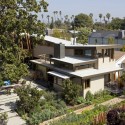 Smith-Clementi Residence / Rios Clementi Hale Studios Smith-Clementi Residence / Rios Clementi Hale Studios © Undine Pröhl