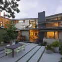 Smith-Clementi Residence / Rios Clementi Hale Studios Smith-Clementi Residence / Rios Clementi Hale Studios © Undine Pröhl