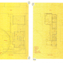 Smith-Clementi Residence / Rios Clementi Hale Studios Smith-Clementi Residence / Rios Clementi Hale Studios Floor Plans