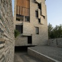Aga Khan Award for Architecture Shortlist Announced Apartment No.1, Mahallat, Iran / AbCT (Architecture by Collective Terrai) © © AKAA / Omid Khodapanahi