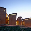 Aga Khan Award for Architecture Shortlist Announced Museum of Handcraft Paper, Gaoligong Mountain, China / Trace Architecture Office © AKAA / Shu He