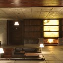 House in a Tea Garden / RMA Architects © Rajesh Vora