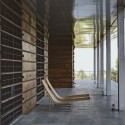 House in a Tea Garden / RMA Architects © Rajesh Vora