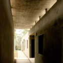 House in a Tea Garden / RMA Architects © Rahul Mehrotra
