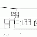 House in a Tea Garden / RMA Architects Floor Plan