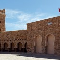 Aga Khan Award for Architecture Shortlist Announced Preservation of Sacred and Collective Oasis Sites, Guelmim Region, Morocco / Salima Naji © AKAA / Cemal Emden