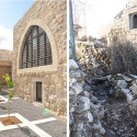Aga Khan Award for Architecture Shortlist Announced Revitalisation of Birzeit Historic Centre, Birzeit, Palestine / Riwaq - Centre for Architectural Conservation © AKAA / RIWAQ