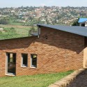 Aga Khan Award for Architecture Shortlist Announced Umubano Primary School, Kigali, Rwanda / Mass Design Group © AKAA / Jean-Charles Tall