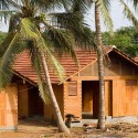 Aga Khan Award for Architecture Shortlist Announced Post-Tsunami Housing, Kirinda, Sri Lanka / Shigeru Ban Architects © AKAA / Dominic Sansoni