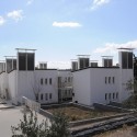 Aga Khan Award for Architecture Shortlist Announced Lycée Français Charles de Gaulle, Damascus, Syria / Ateliers Lion Associés, Dagher Hanna & Partners © AKAA / Alhadi Albaridi