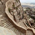 Aga Khan Award for Architecture Shortlist Announced Thula Fort Restoration, Thula, Yemen / Abdullah Al-Hadrami © AKAA / Cemal Emden