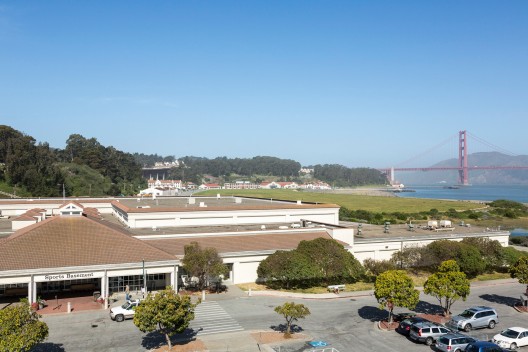 The Presidio Trust of San Francisco Announces 3 Finalists for Cultural Hub Competition
