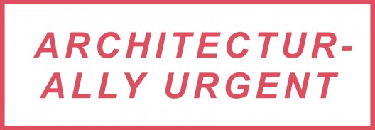 CoC-architecturally-urgent