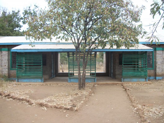 Why LEED Doesn’t Work in Rural Africa and What Will (2)