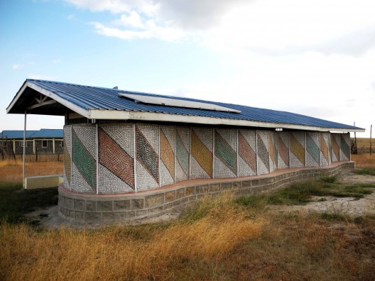 Why LEED Doesn’t Work in Rural Africa and What Will (1)