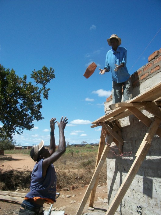 Why LEED Doesn’t Work in Rural Africa and What Will (4)