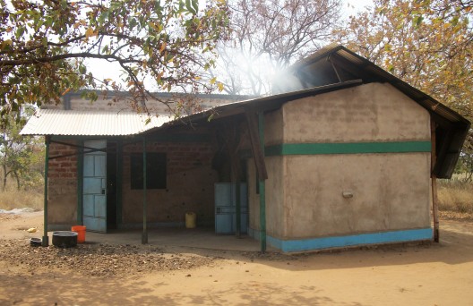 Why LEED Doesn’t Work in Rural Africa and What Will (3)