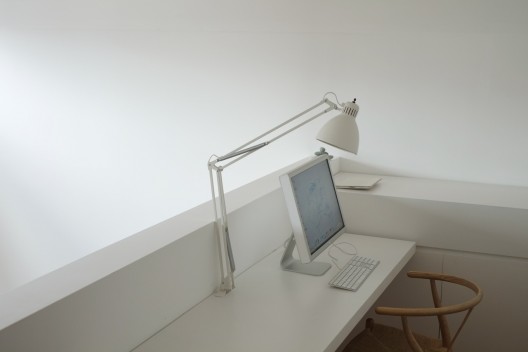 In Residence: Claudio Silvestrin (3)